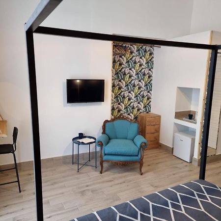 Cuore Mio B&B CTA Exteriér fotografie