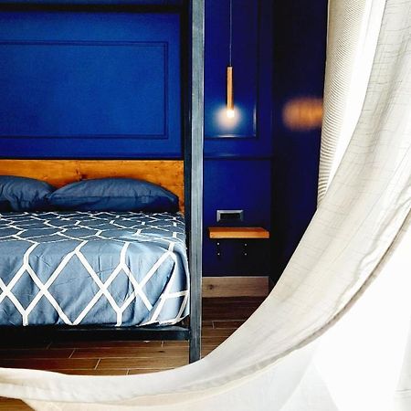 Cuore Mio B&B CTA Exteriér fotografie
