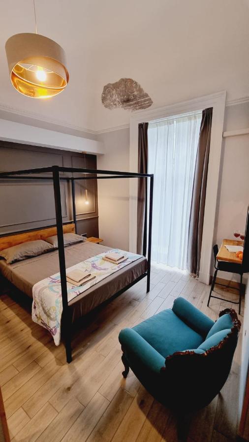 Cuore Mio B&B CTA Exteriér fotografie