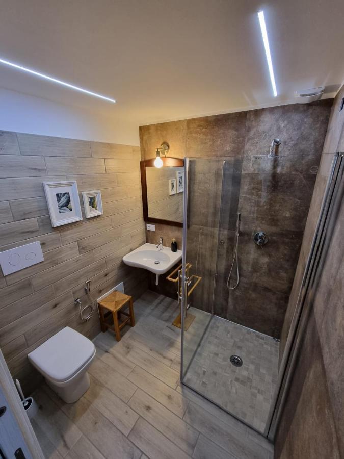 Cuore Mio B&B CTA Exteriér fotografie