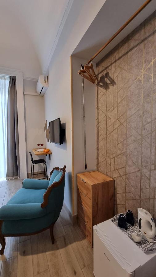 Cuore Mio B&B CTA Exteriér fotografie