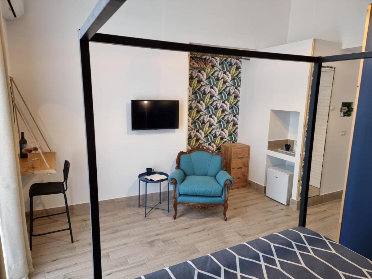 Cuore Mio B&B CTA Exteriér fotografie