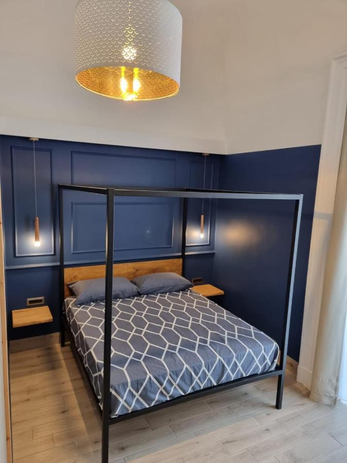 Cuore Mio B&B CTA Exteriér fotografie
