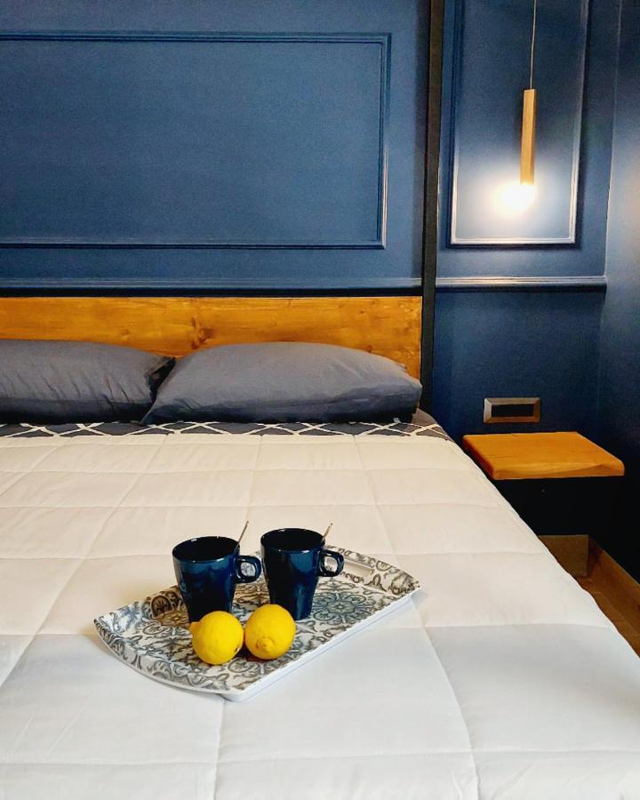 Cuore Mio B&B CTA Exteriér fotografie