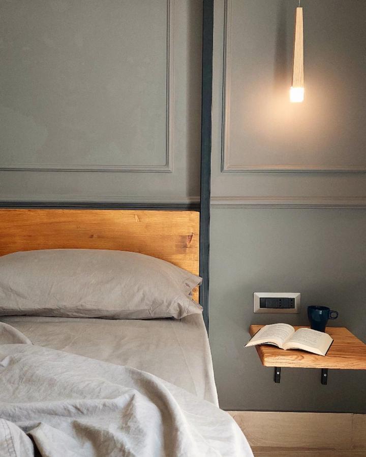 Cuore Mio B&B CTA Exteriér fotografie